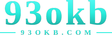 93okb logo